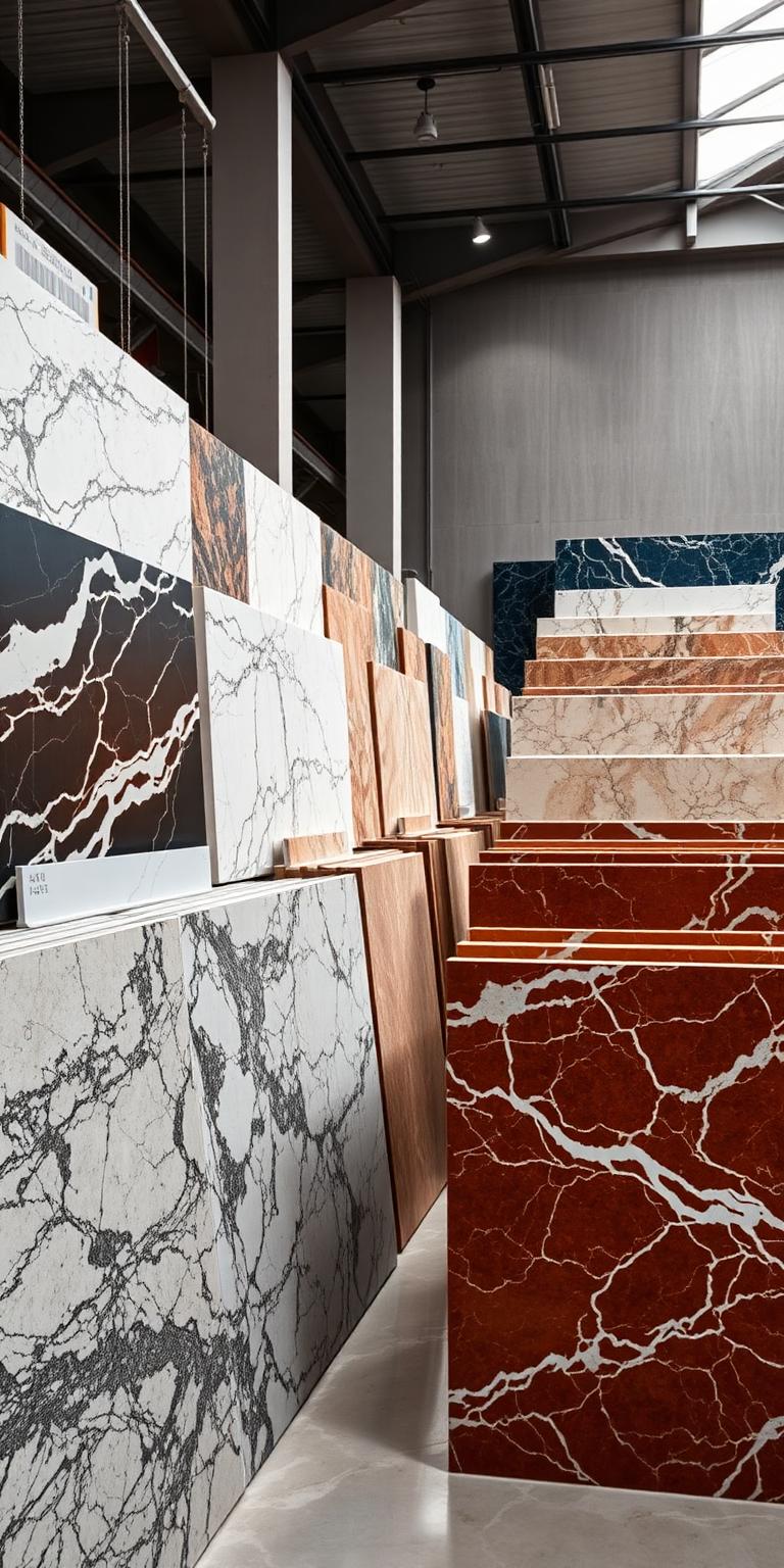 Imported Stones Imported Stones