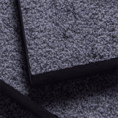 Melly Grey Egyptian Marble