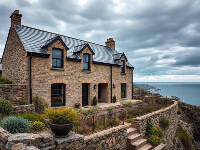 Coastal Stone Project