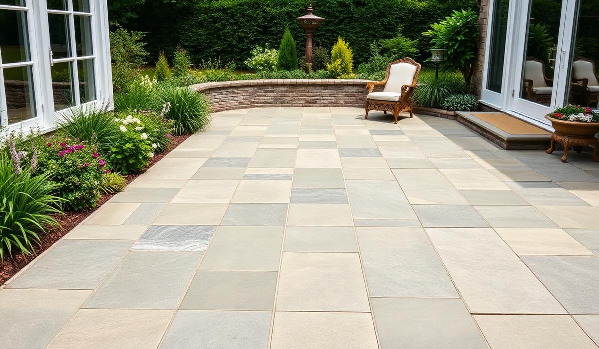 Raj Green Natural Stone