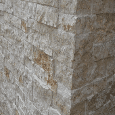 Sunny Split Face marble